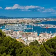 Majorca's Tourism Crackdown: New Laws Ban Balcony Climbing and Street Drinking in Holiday Hotspots