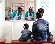 Malaria Resurgence: The Disturbing Warning Sign of Global Aid Cuts