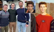 Malcolm in the Middle Reunion Sparks Concern as Fans Spot Troubling Detail in Cast Photo