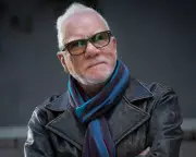 Malcolm McDowell: A Clockwork Orange Legend Reflects on Violence, Art and His Enduring Legacy