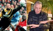 Man City Could Face Financial Ruin and Prison Sentences If Found Guilty of Premier League Charges, Warns Former Goalkeeper Eike Immel