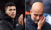 Man City Crisis: Rodri's Injury Nightmare Rocks Guardiola's Title Defence