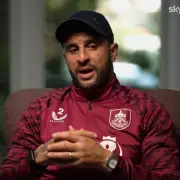 Man City Defender Kyle Walker Eyes Shock Serie A Move as AC Milan Circle