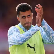 Man City Injury Crisis: Rodri's Shocking Red Card Fallout Revealed