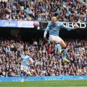 Man City vs Villarreal: How to Watch Champions League Clash LIVE - Team News and Kick-off Time