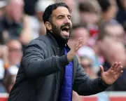 Man United Boss Amorim Admits: I Won't Walk Away - But Sack Looms Without Immediate Improvement