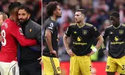 Man United Exodus Fears: Unhappy Stars Demand January Transfers as Amorim Points to Casemiro Example