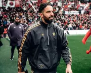 Man United's Deep-Rooted Flaws Persist as Ruben Amorim Fails to Deliver Ratcliffe's Revolution