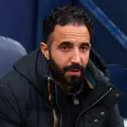 Man Utd Boss Ten Hag Facing Final Showdown After Sporting Director's Shocking Amorim Admission