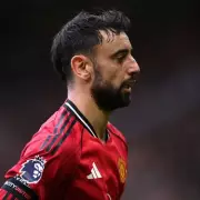Man Utd Captain Bruno Fernandes Drops Major Transfer Hint Amid Ruben Amorim Managerial Links