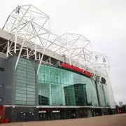 Man Utd Closing In on Dan Ashworth Appointment as New Sporting Director