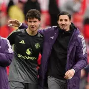 Man Utd Goalkeeper Crisis Deepens as Altay Bayındır Faces Season-Ending Blow