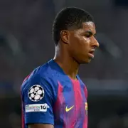 Man Utd in Crisis: Barcelona Eye Shocking Marcus Rashford Transfer as Ten Hag Relationship Sours