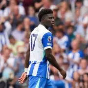 Man Utd Launch Sensational £25m Bid for 'Next Pogba' Carlos Baleba - Brighton Face Battle to Keep Rising Star