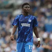 Man Utd Launch Sensational £70m Bid for Brighton Star Carlos Baleba | Exclusive