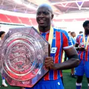 Man Utd Launch Shock Bid for Palace Goal Machine Jean-Philippe Mateta | Exclusive