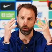 Man Utd Manager Hunt Takes Dramatic Turn as Southgate Emerges as Shock Front-Runner