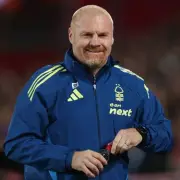 Man Utd Manager Hunt Takes Shock Turn as Ruben Amorim Emerges as Serious Contender