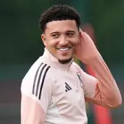 Man Utd Outcast Sancho Faces Uncertain Future as Bundesliga Clubs Circle