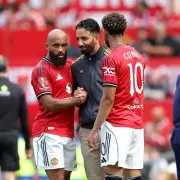 Man Utd Plot Bryan Mbeumo Transfer as Ruben Amorim Emerges as Shock Contender for Manager's Job