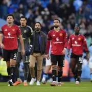 Man Utd Plot January Double Swoop for Fernandes Replacement and Brighton Starlet | Mirror Exclusive