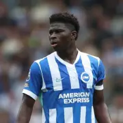 Man Utd Plot Sensational £25m Swoop for Brighton Star Carlos Baleba as Ten Hag Seeks Midfield Reinforcements