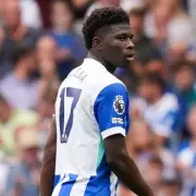 Man Utd Plot Sensational Swoop for Brighton's 'Next Pogba' Carlos Baleba
