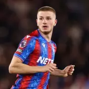 Man Utd Plot Shock Adam Wharton Swoop as Crystal Palace Face Battle to Keep Rising Star