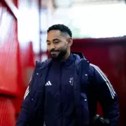 Man Utd Plot Shock Raid for Wolves Star Matheus Cunha in Major Summer Overhaul