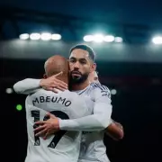 Man Utd Target Matheus Cunha's Shocking Behaviour Exposed in Wolves Training