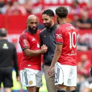 Man Utd Transfer Bombshell: Bryan Mbeumo Emerges as Shock Target Amid Ruben Amorim Uncertainty