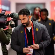 Man Utd's Amorim Gamble Backfires as Sunderland Target Emerges for Manager Hunt