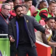 Man Utd's Forgotten Nightmare: The Day Sunderland Humiliated Ferguson's Red Devils