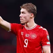 Man Utd's Højlund Targeted in Shock Napoli Swap Deal as Ten Hag Faces Transfer Dilemma