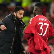 Man Utd's Kobbie Mainoo in Line for England Euros Call-Up After Stunning Breakthrough Season