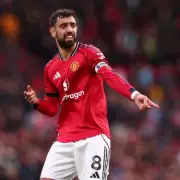 Man Utd's Manager Hunt: Ruben Amorim Emerges as Shock Contender to Replace Ten Hag