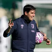 Man Utd's Manager Hunt Takes Dramatic Turn as Ruben Amorim and Andoni Iraola Emerge as Top Contenders