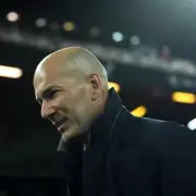 Man Utd's Manager Hunt Takes Dramatic Turn as Zidane and Amorim Emerge as Shock Candidates