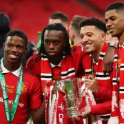 Man Utd's Managerial Hunt Takes Dramatic Turn as Amorim Deal Collapses