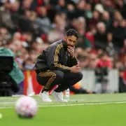 Man Utd's Managerial Hunt Takes Dramatic Turn as Amorim Drops Out & Sesko Makes Transfer Decision