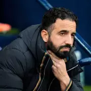 Man Utd's Managerial Hunt Takes Dramatic Turn as Amorim Snubs Old Trafford