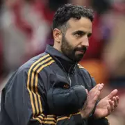 Man Utd's New Manager Hunt: Ruben Amorim Emerges as Shock Contender After Ten Hag Uncertainty