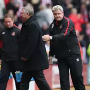 Man Utd's Premier League Nightmare: The Day They Almost Lost It All