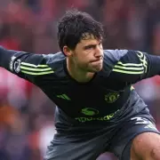 Man Utd's Secret Goalkeeper Hunt: Club Eye Belgian Star Senne Lammens as De Gea Replacement