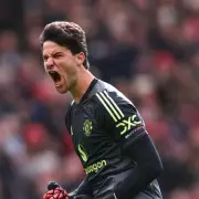 Man Utd's Secret Weapon: Club Brugge Goalkeeper Senne Lammens Eyed in Shock Transfer Move