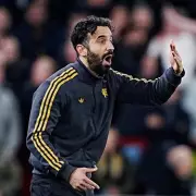 Man Utd's Sensational Double Swoop: Ruben Amorim in Advanced Talks as Casemiro Faces Saudi Exit