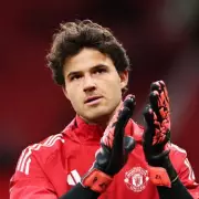 Man Utd's Sensational New Manager Target: Ruben Amorim Emerges as Shock Erik ten Hag Replacement