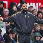 Man Utd's Shocking Managerial U-Turn: Ruben Amorim Deal Collapses as INEOS Backs Ten Hag