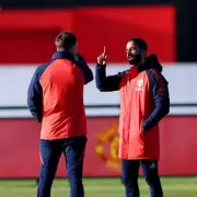 Man Utd's Shocking Managerial U-Turn: Ruben Amorim Deal Collapses as INEOS Makes Brutal Ten Hag Call