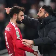 Man Utd's Shocking Managerial U-Turn: Ruben Amorim Deal Collapses as INEOS Makes Fernandes Player-Manager Decision